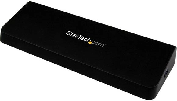 StarTech.com USB 3.0 Docking