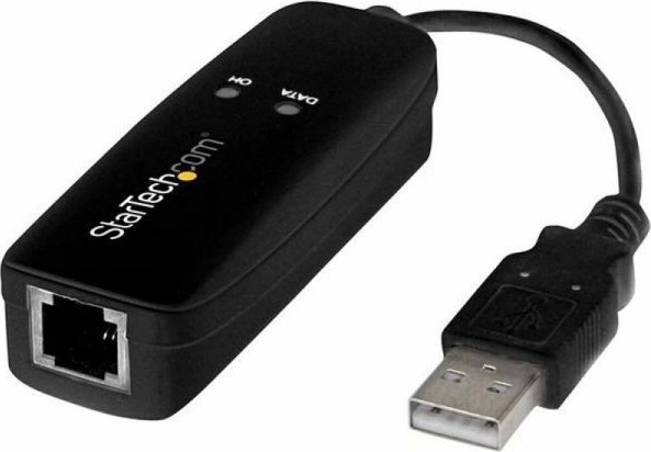 StarTech.com USB 2.0 Fax