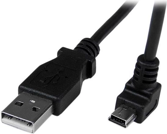StarTech.com 2m Mini USB Cable