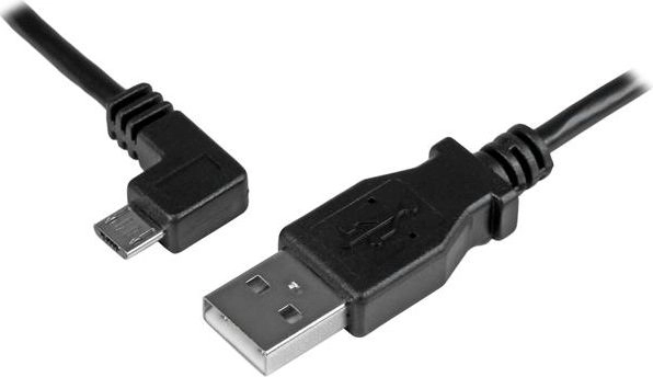 StarTech.com Micro-USB Charge-and-Sync Cable M/M
