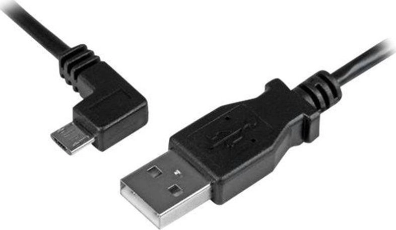 StarTech.com Micro-USB Charge-and-Sync Cable M/M