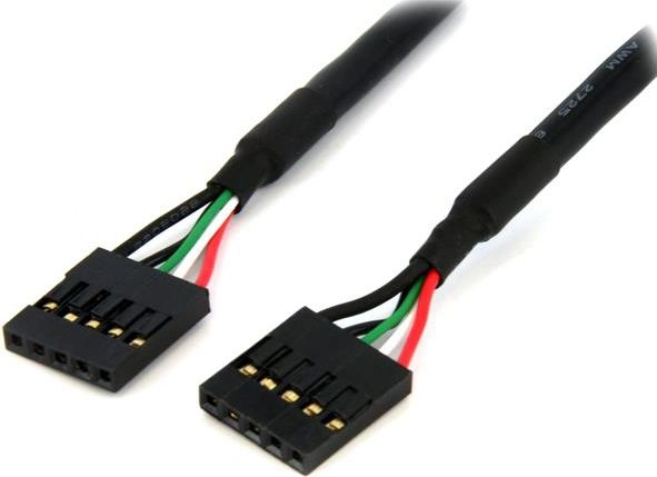 StarTech.com 18in Internal 5 pin