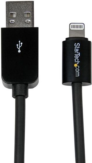 StarTech.com 2 m (6 ft