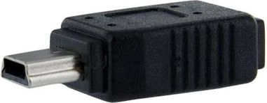 StarTech.com Micro USB to Mini