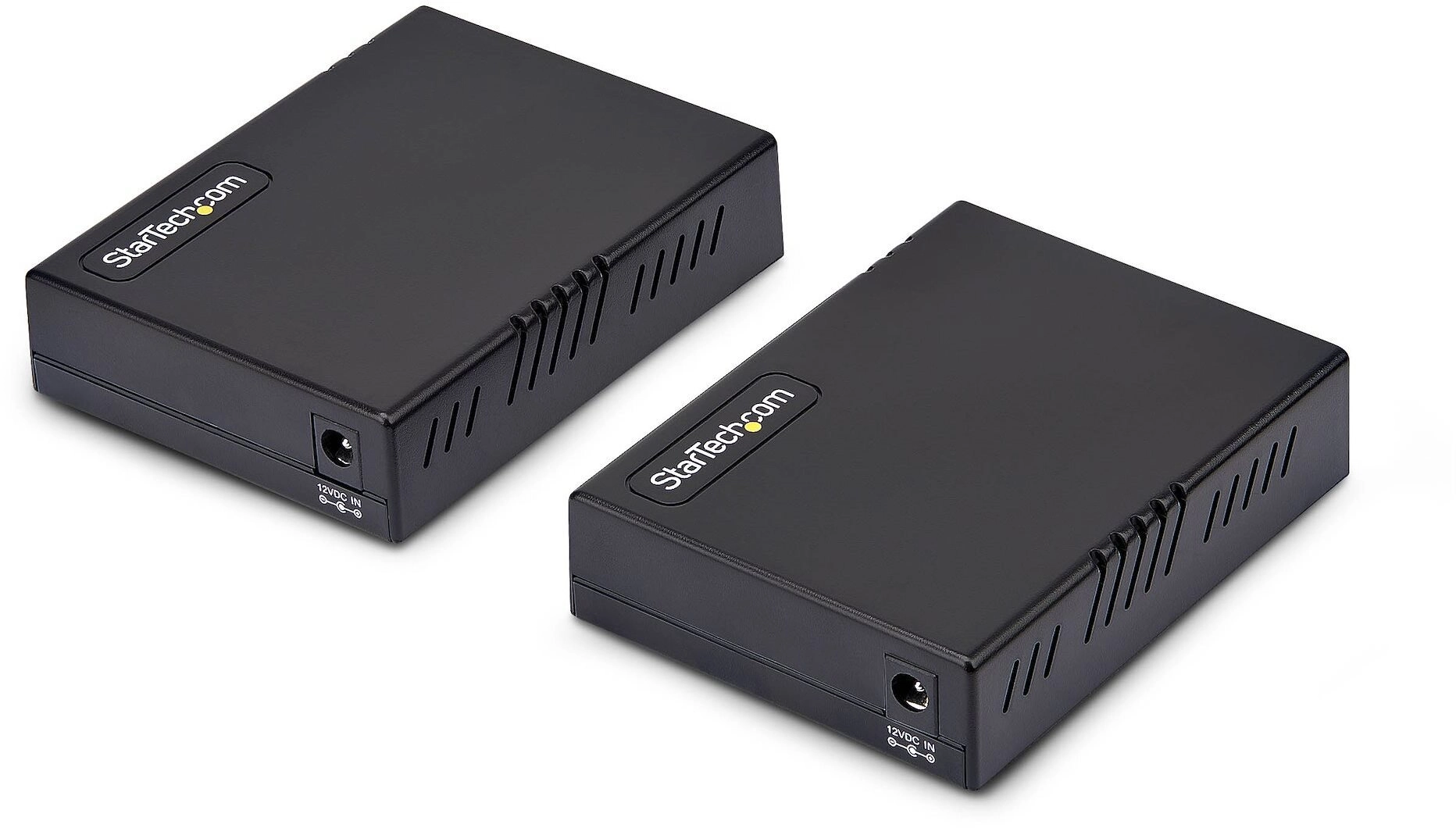 StarTech.com VDSL2 Ethernet Extender Kit