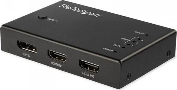 StarTech.com 4-Port HDMI Video Switch