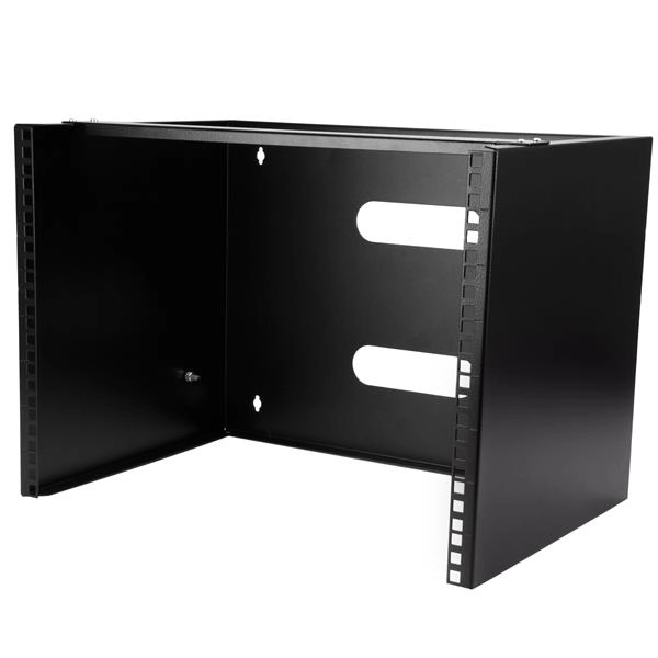StarTech.com 8U Wall Mount Network