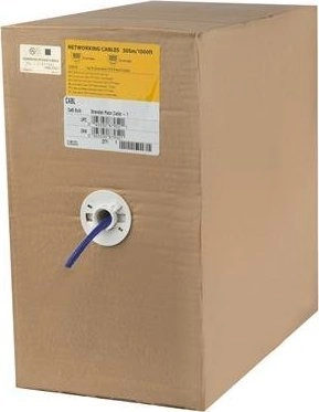 StarTech.com Bulk Cat6 Ethernet Cable
