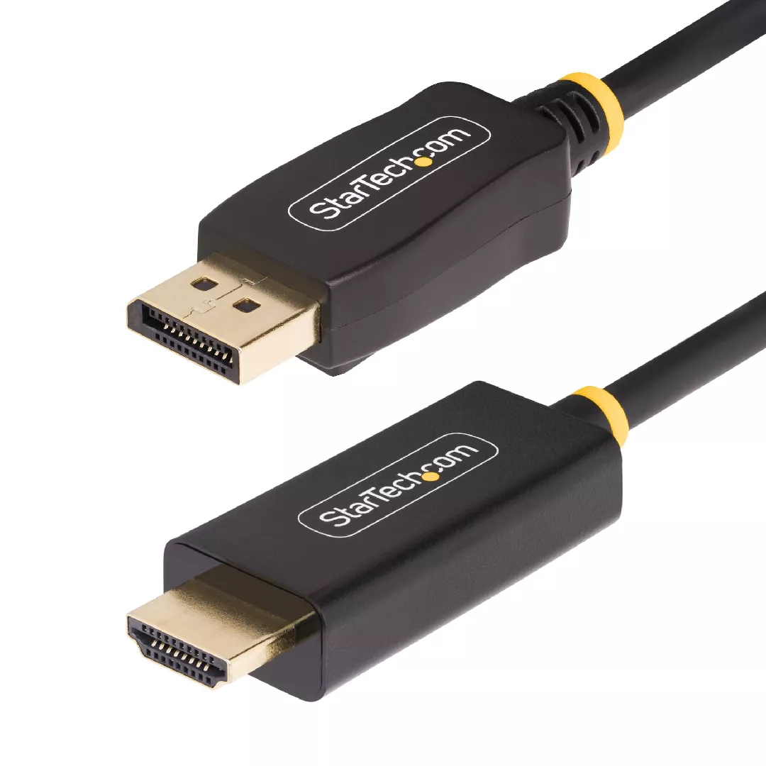 StarTech.com 9.8ft (3m) DisplayPort