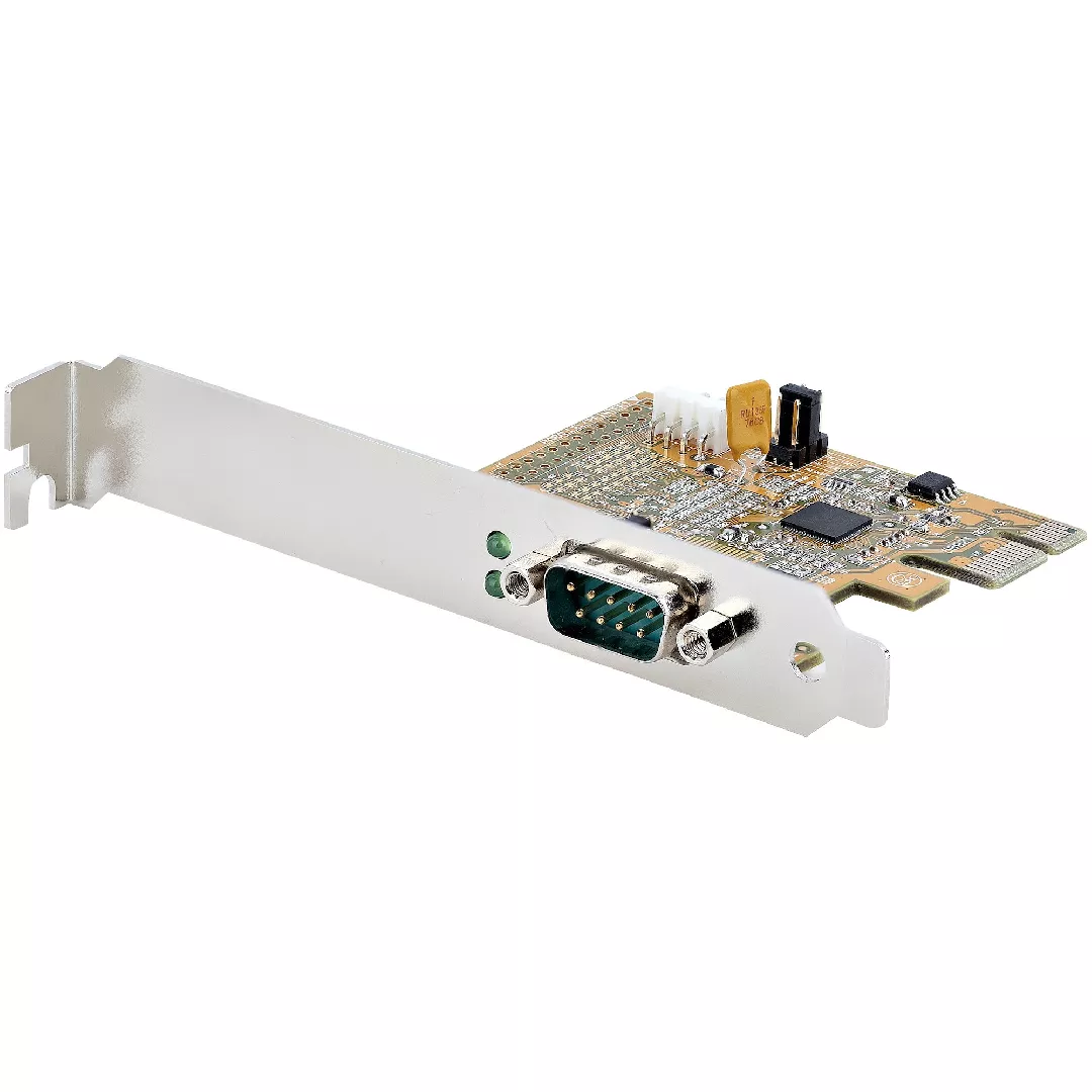 StarTech.com PCI Express Serial Card