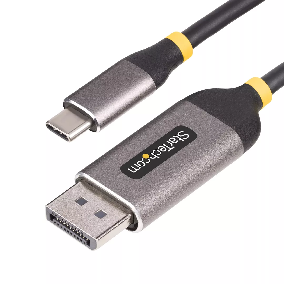 StarTech.com 10ft (3m) USB-C to