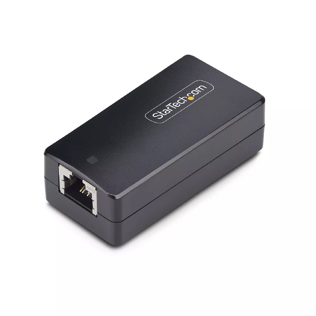 StarTech.com 1-Port Gigabit Network Isolator