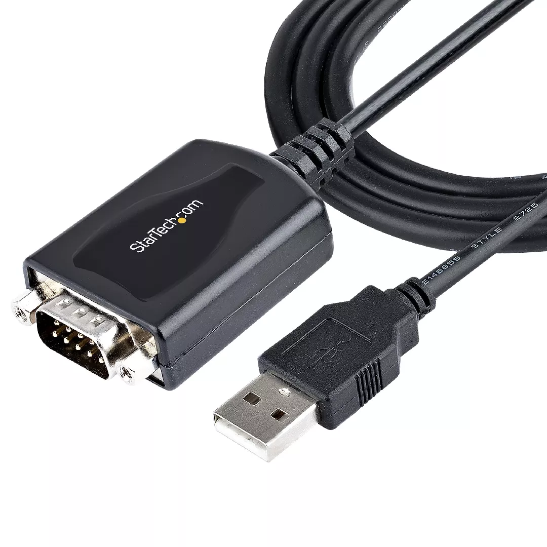 StarTech.com 3ft (1m) USB to