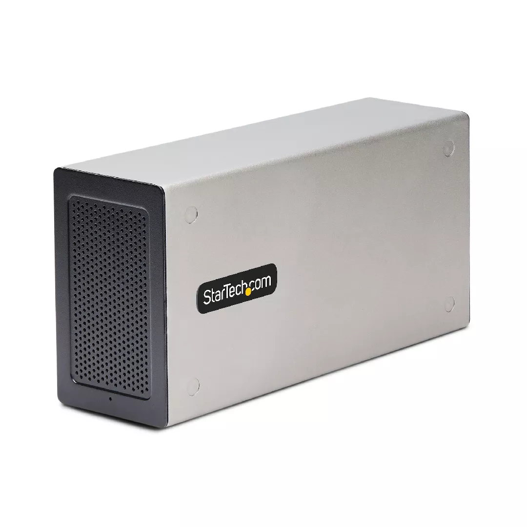 StarTech.com Thunderbolt 3 PCIe Expansion