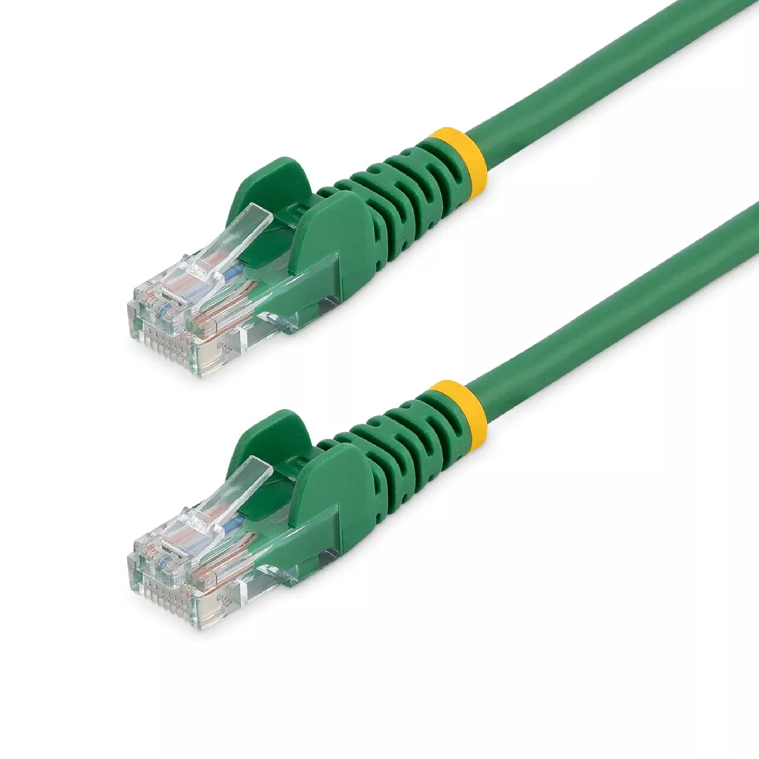 StarTech.com Cat5e Patch Cable with