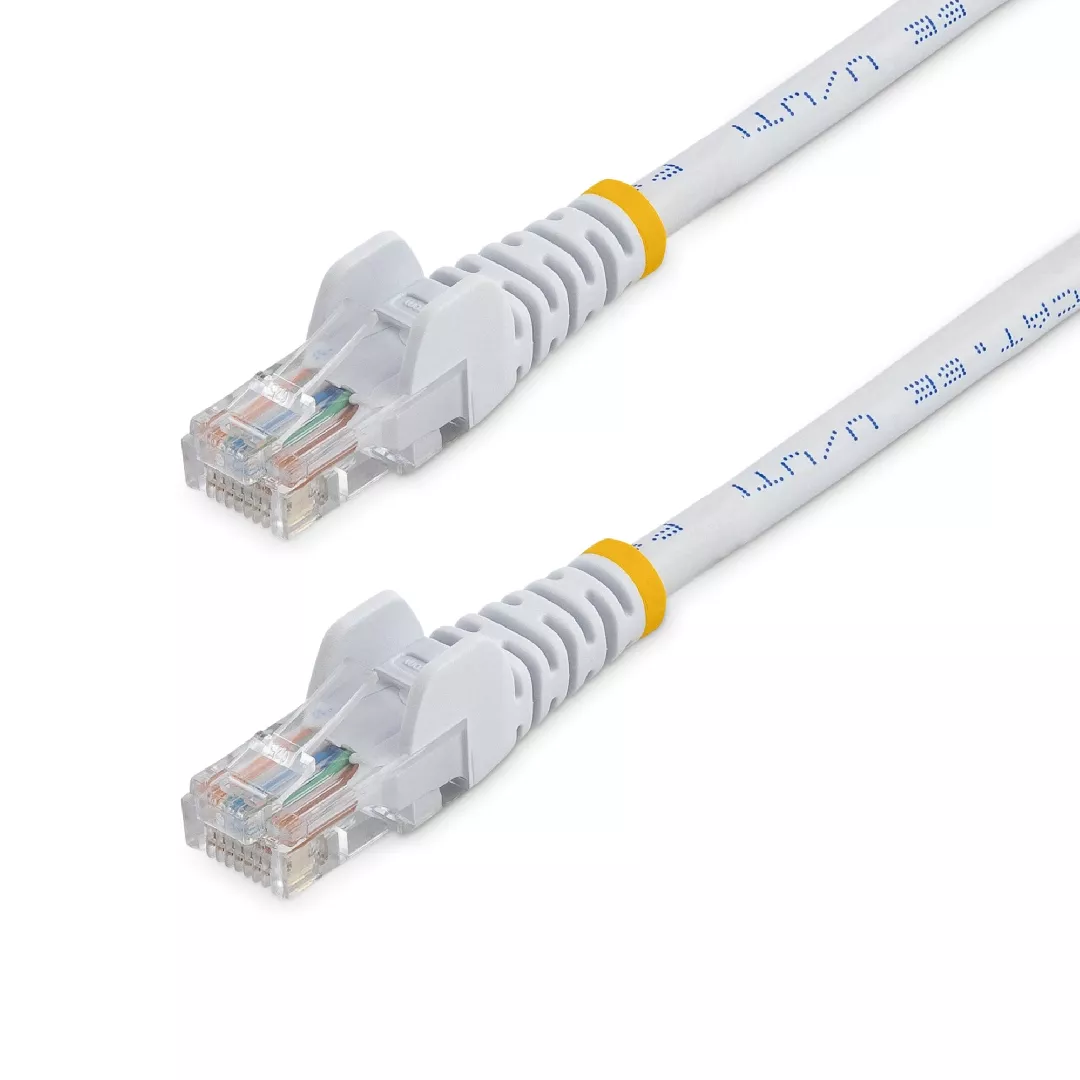 StarTech.com Cat5e Ethernet Patch Cable