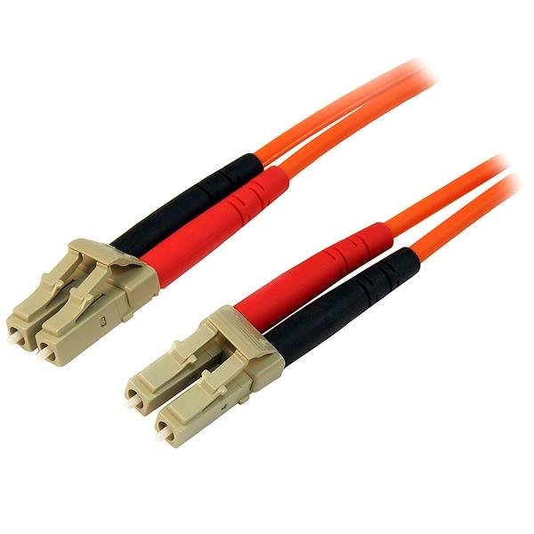 StarTech.com 30m Fiber Optic Cable