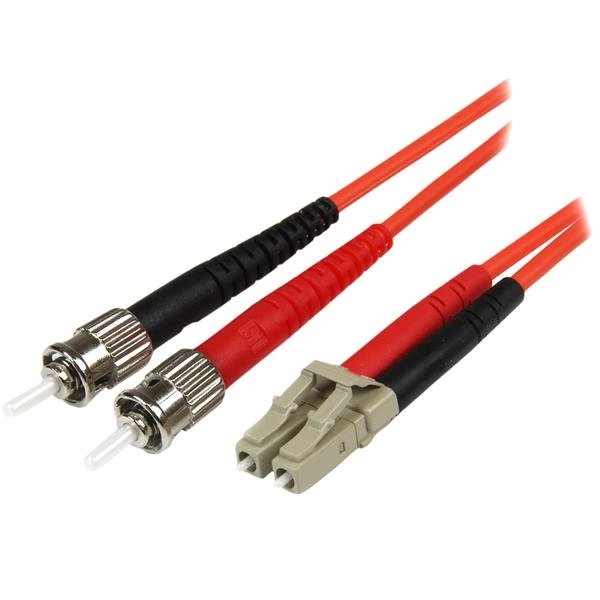 StarTech.com 5m Fiber Optic Cable