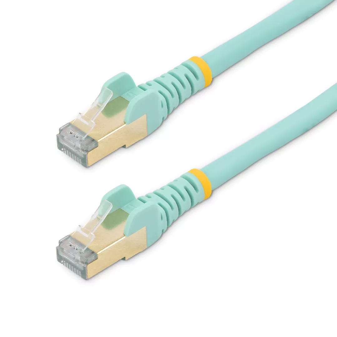 StarTech.com 2m CAT6a Ethernet Cable