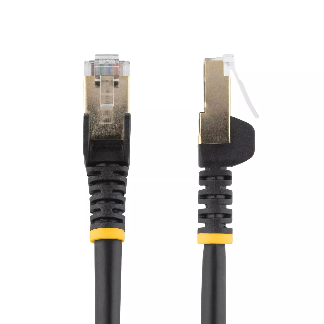 StarTech.com 2m CAT6a Ethernet Cable