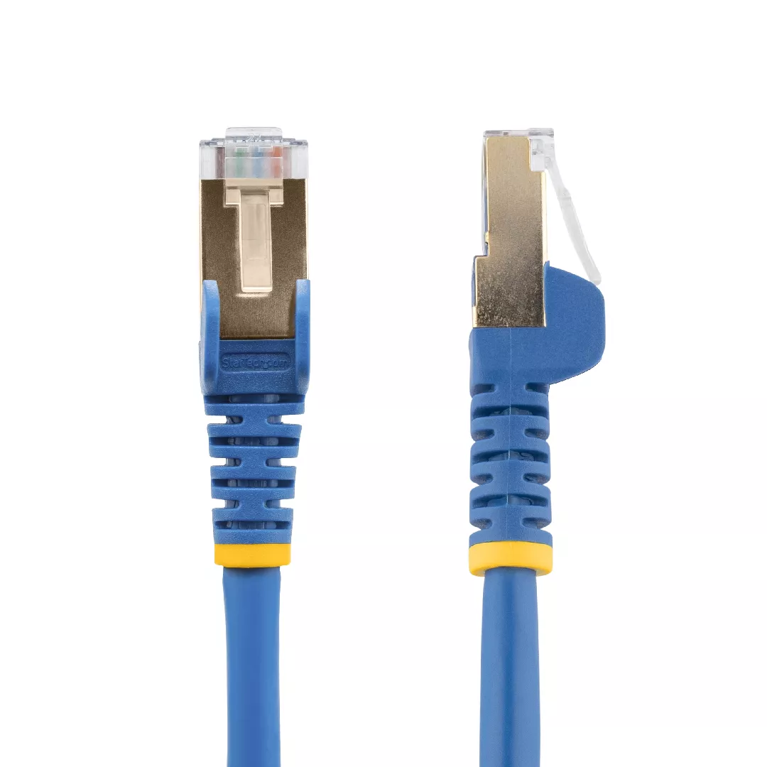 StarTech.com 3m CAT6a Ethernet Cable