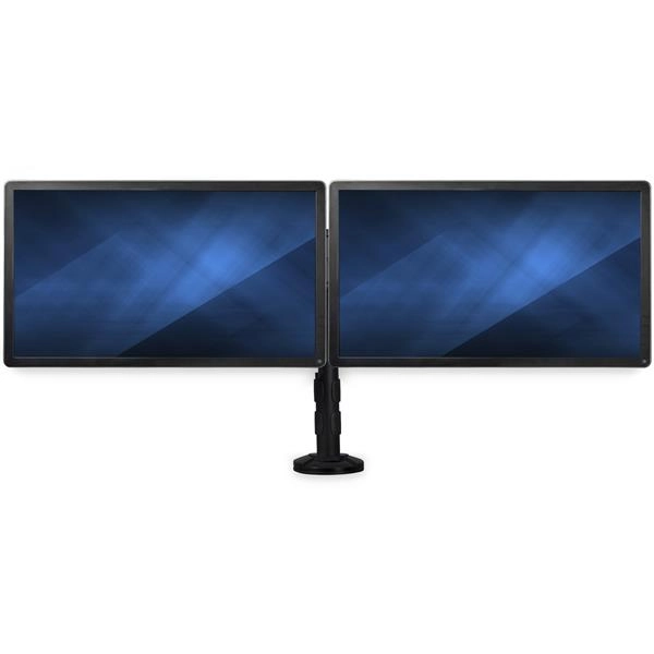 StarTech.com Desk-mount Dual-Monitor Arm -