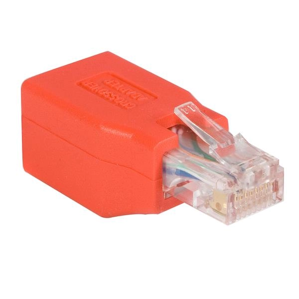 StarTech.com Gigabit Cat 6 Crossover
