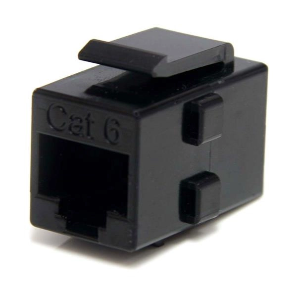 StarTech.com Cat 6 RJ45 Keystone