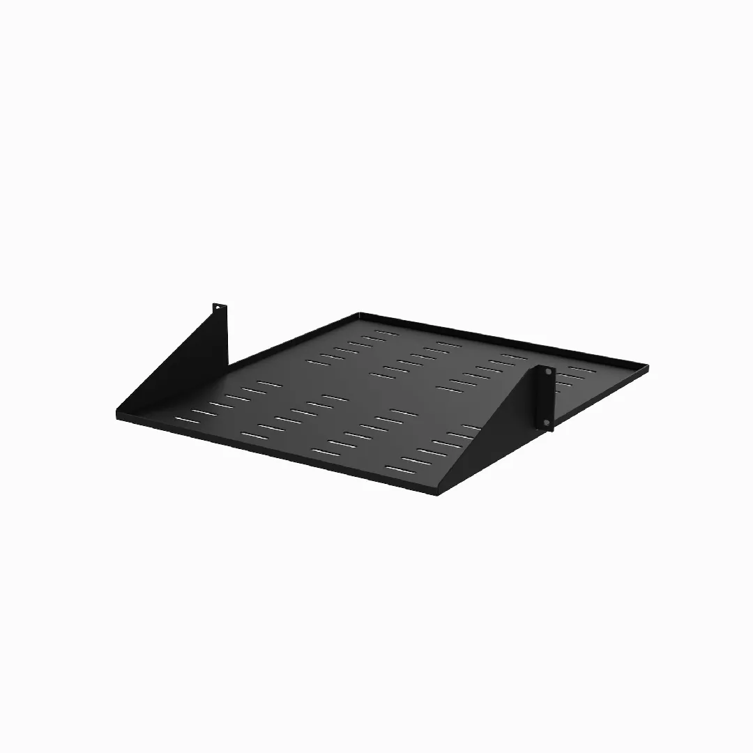 StarTech.com 2U Server Rack Shelf