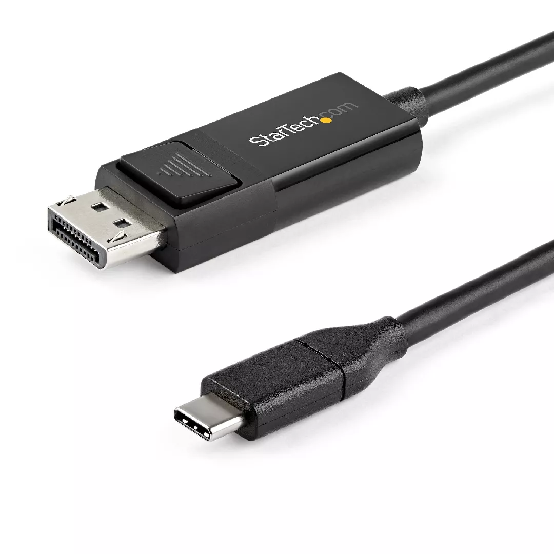StarTech.com 6ft (2m) USB C