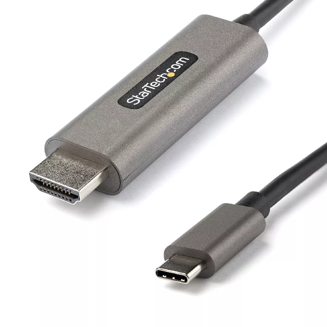 StarTech.com 13ft (4m) USB C