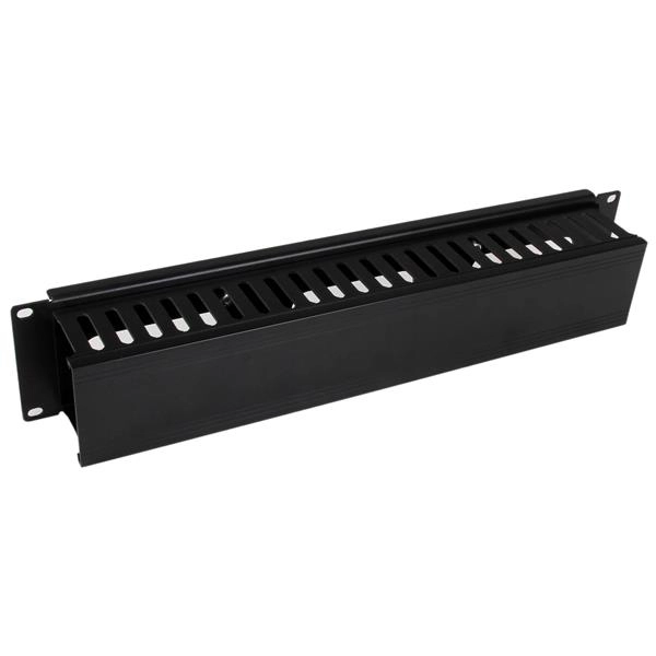 StarTech.com Horizontal 2U Server Rack