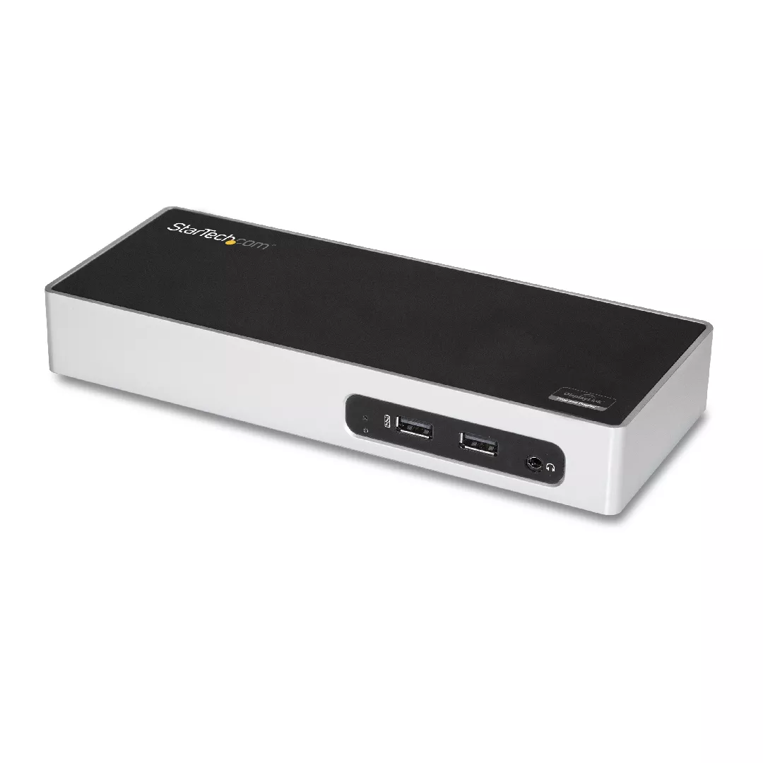 StarTech.com USB 3.0 Docking