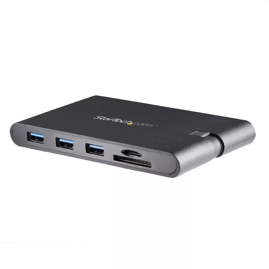 StarTech.com USB C Multiport Adapter