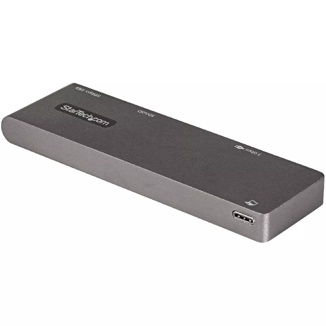 StarTech.com USB C Multiport Adapter