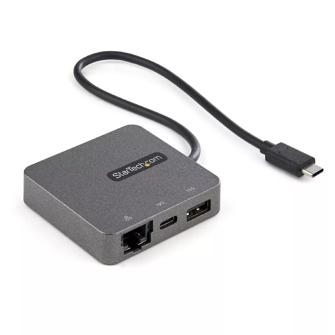 StarTech.com USB-C Multiport Adapter -