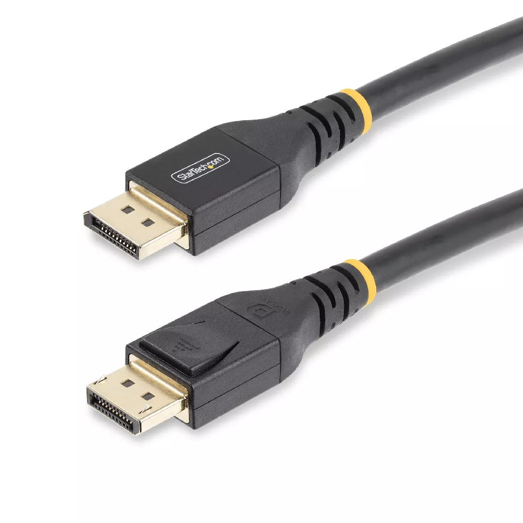 StarTech.com 10m (33ft) Active DisplayPort