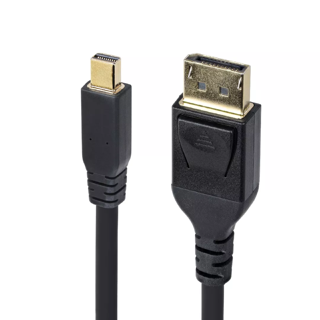 StarTech.com 10ft (3m) Mini DisplayPort