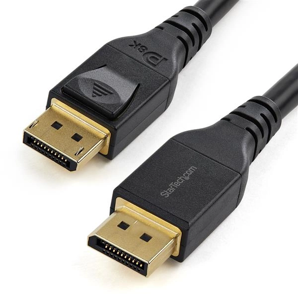 StarTech.com 4 m VESA Certified