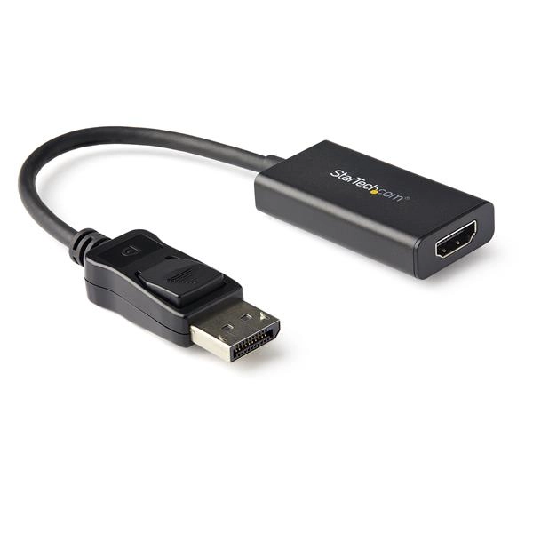StarTech.com DisplayPort to HDMI Adapter
