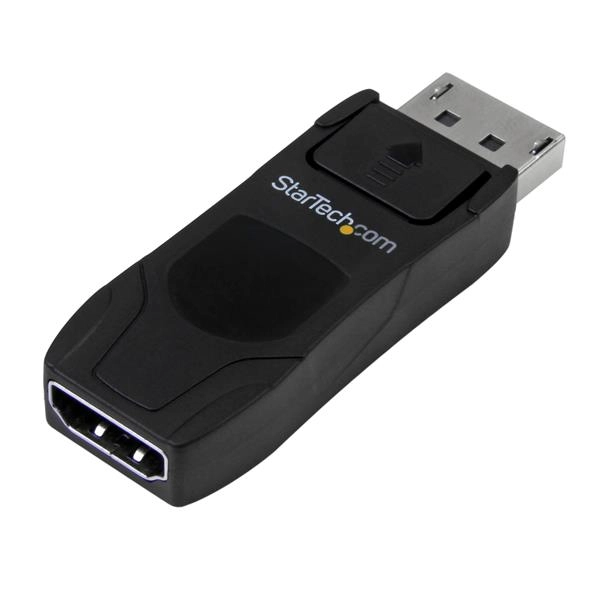 StarTech.com DisplayPort to HDMI Adapter