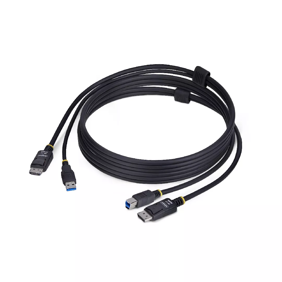 StarTech.com 6ft (1.8m) DisplayPort