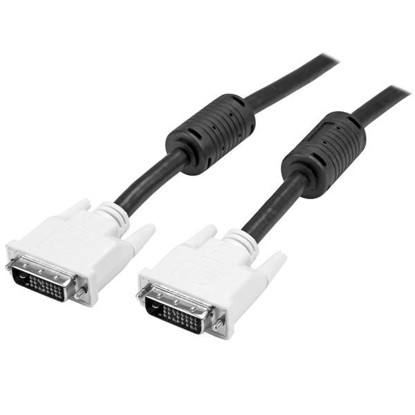 StarTech.com 5m DVI-D Dual Link