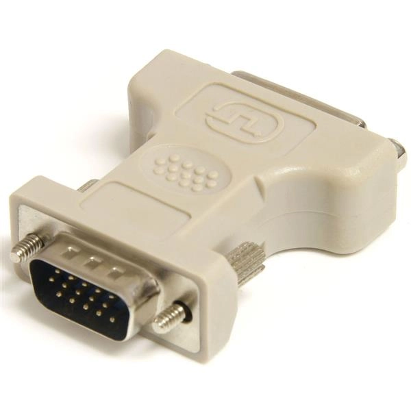 StarTech.com DVI to VGA Cable