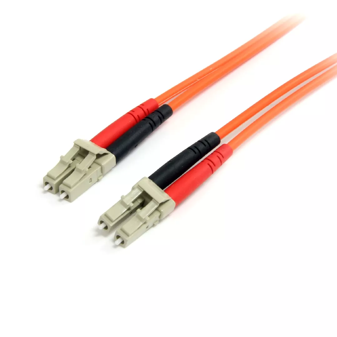 StarTech.com 3m Fiber Optic Cable