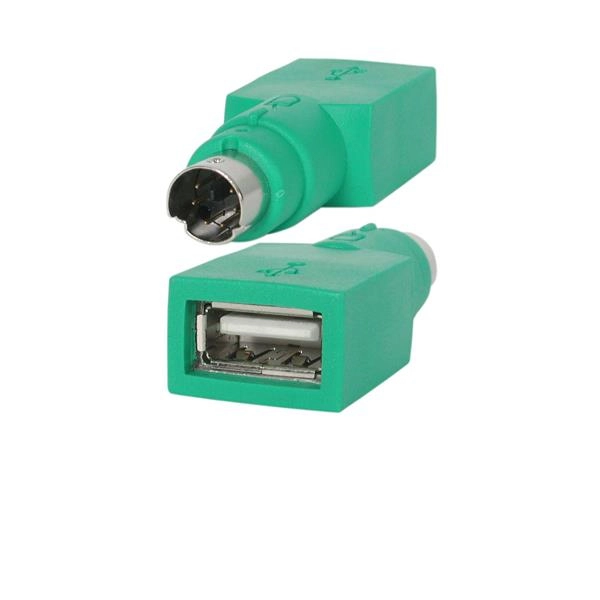 StarTech.com Replacement USB Mouse to