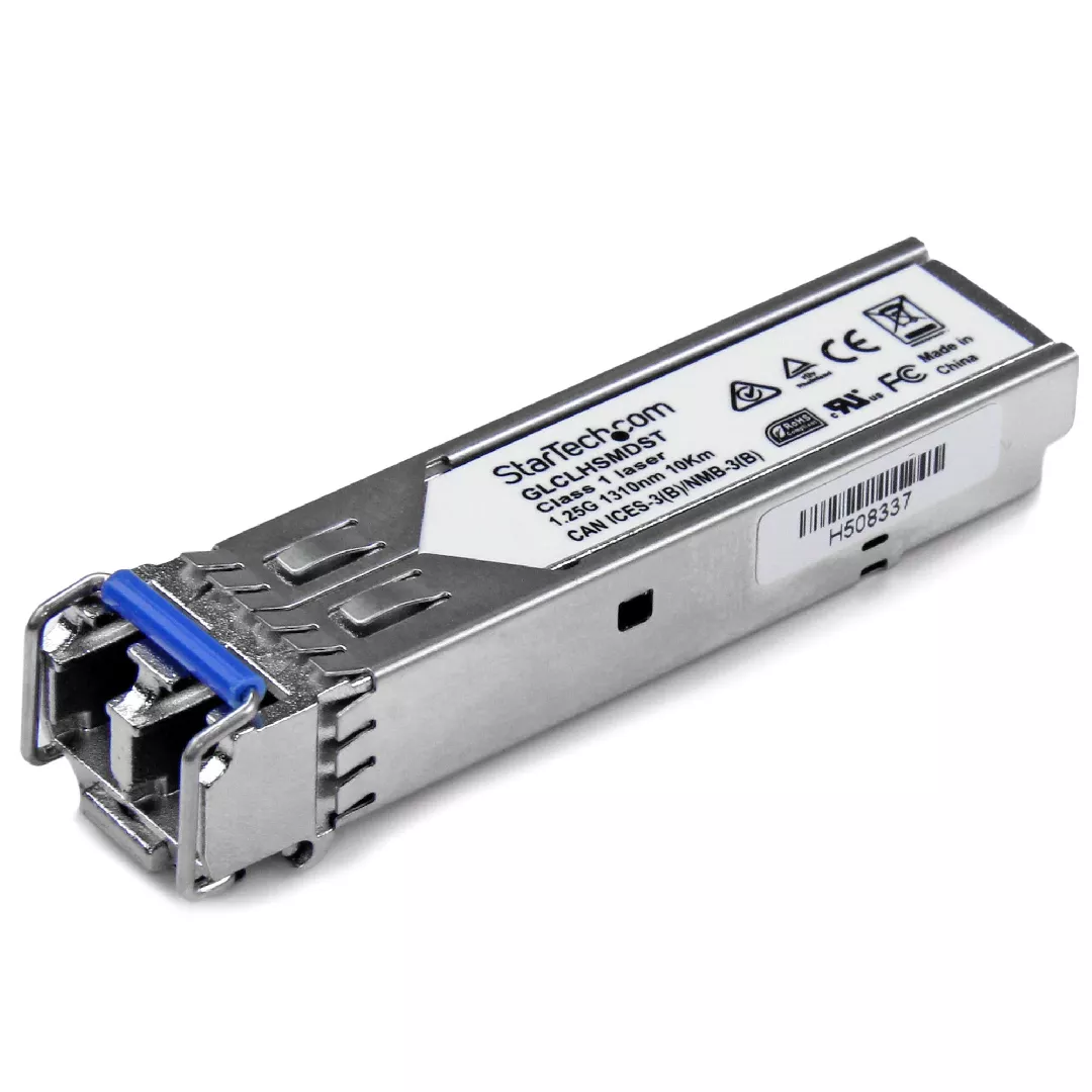 StarTech.com Cisco GLC-LH-SMD Compatible SFP
