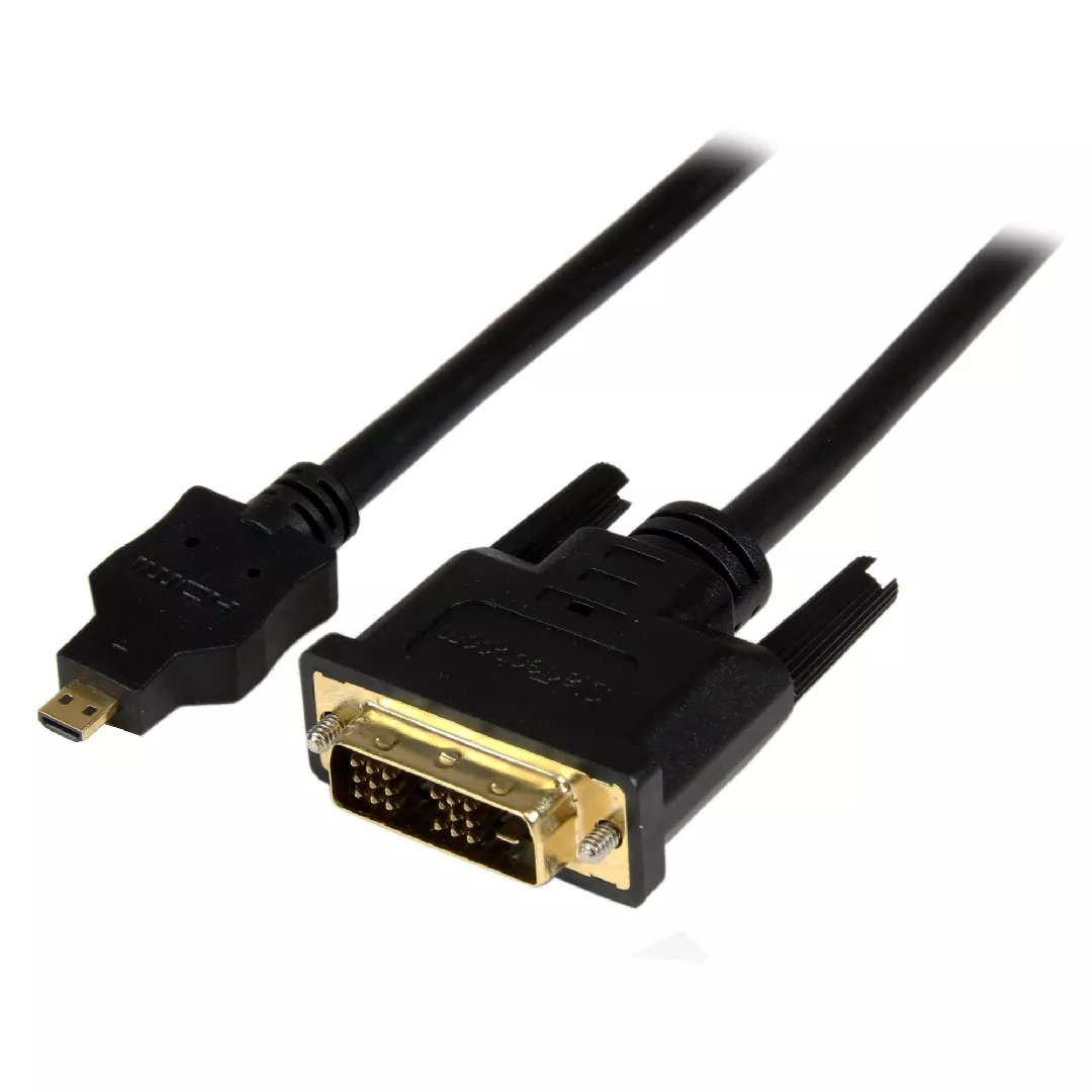 StarTech.com 6ft (2m) Micro HDMI