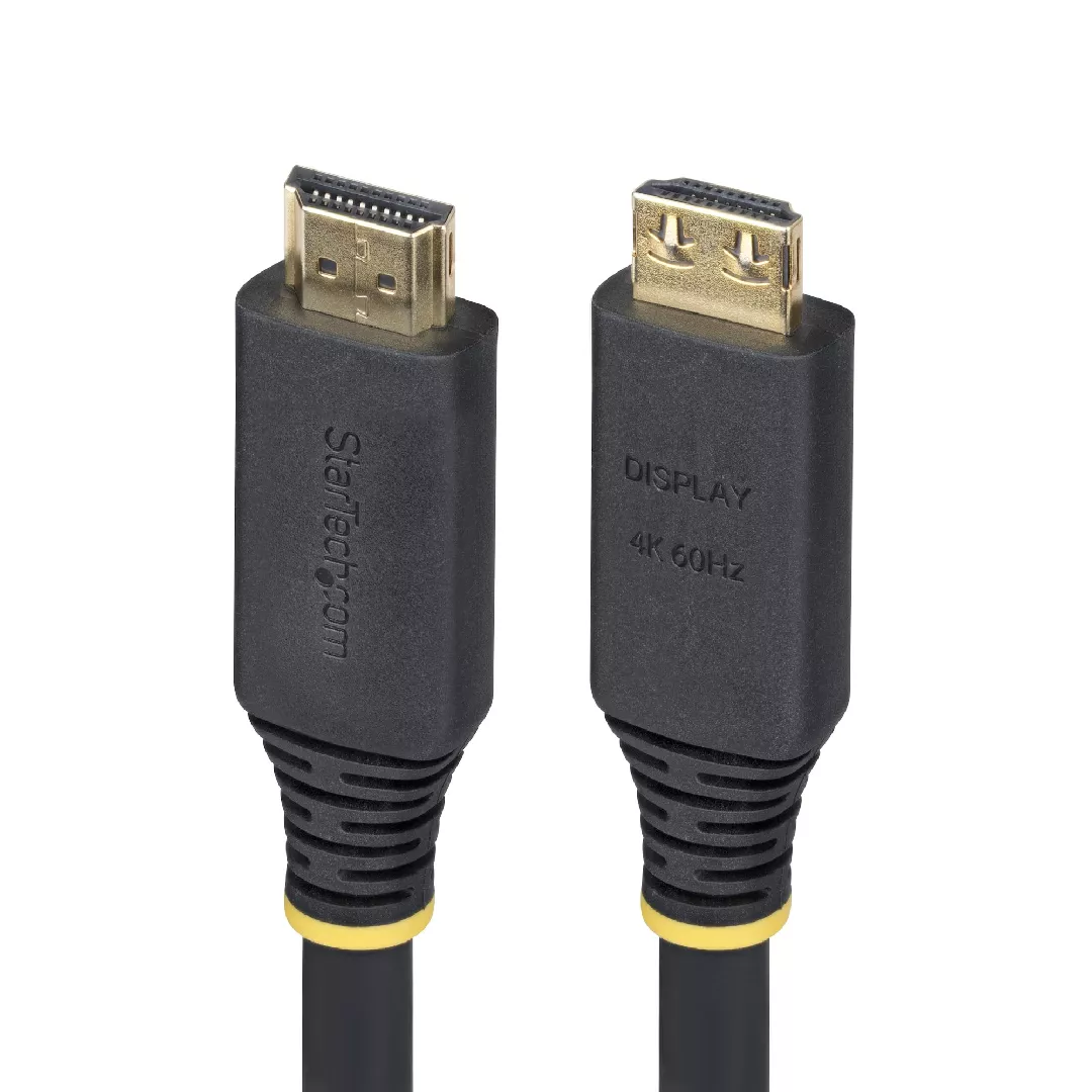 StarTech.com 35ft (10.6m) Active