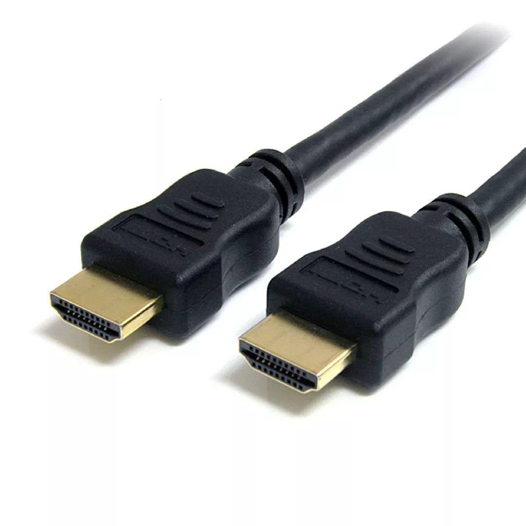 StarTech.com 1m HDMI Cable -